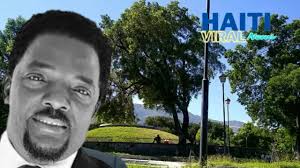 Louko Desir fè gro deklarasyon aprè lanmò premye pitit gasonl lan.