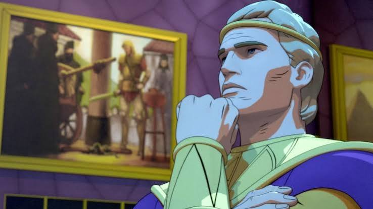 Watchmen: Chapter II Review: Terrific Adaptation Gets Proper Ending.