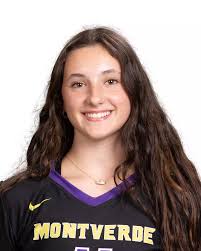 2025 Girls Volleyball JV Roster