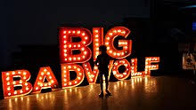 Our wolf pack got creative in penang! Big Bad Wolf Books Wikipedia