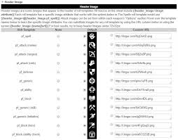 Pathfinder Community Sheet Roll20 Wiki