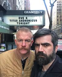 Titus Andronicus added a new photo.