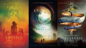 Two new orleans paramedics' lives are ripped apart after they encounter a series of horrific deaths linked to a designer drug with bizarre. High Powered Aaron Moorhead And Justin Benson On Synchronic Interviews Roger Ebert