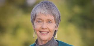 Lifelong activist Lisa Savage launches Green Party campaign to take