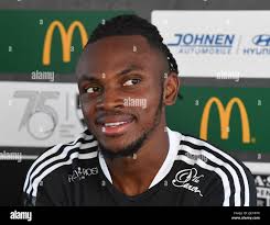 John regan hi-res stock photography and images