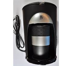 You can purchase the item with a glass carafe (cm401) or, for a slightly higher price, a thermal one (cm407). 1 Cup Pad Coffee Maker 24v Joostshop