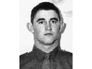 Pte Michael John Wickman