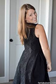 Calvin Klein Black Dress From Tj Maxx Calvin Klein Black Dress Black Dress Fashion