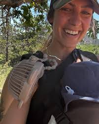 Chelsea Rummel's Instagram, Twitter & Facebook