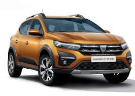 Descubra toda a gama dacia: Long Term Rental Of Compact Cars In Europe