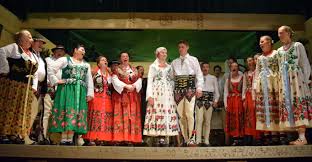 Magical, meaningful items you can't find anywhere else. Folk Costumes Of Podhale Wikipedia