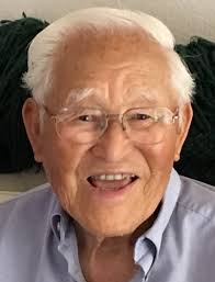 Ben Segawa Obituary (1930