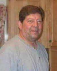 Obituary of Rex Gray Dotson