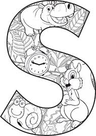 Pin By Pammy On Draws Abc Coloring Pages Crayola Coloring Pages New Year Coloring Pages