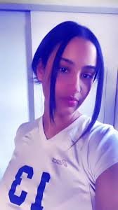 Katherine Urena Rodriguez