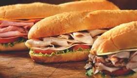 Are Subway Sandwiches healthy?