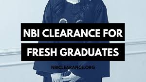 A seaman resume format must muster crisply and cleanly. How To Apply For Nbi Clearance For Fresh Graduates Nbi Clearance Online Nbi Clearance Online