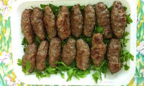 طريقة عمل كفتة لحم على الطريقة المغربية Just Food