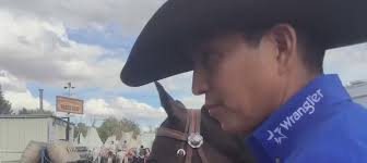 Derrick Begay Wife