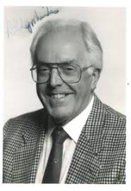 Brief Biography of Lord Brian Rix