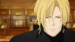 ancb00677 ばななふぃっしゅ バナナフィッシュ アニメ 男性