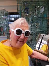 Irene Mary Turckes Obituary March 28, 2023