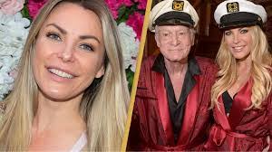 Hugh Hefner's Instagram, Twitter & Facebook