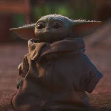 The clone wars incarnation was voiced by veteran star wars voice actor tom kane.83 during the revenge of the sith dvd press conference in 2005, oz initially mentioned that he was going to be involved in the series, but in a 2007 interview with. Yoda Babyyoda Cute Themandalorian Starwars Series Disney Disneyplus Bebe De Star Wars Star Wars Disney