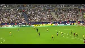 Highlights from the season.i do not own the audio or video content. Wenger With Var Arsenal Would Ve Beaten Barcelona In 2006 Champions League Final Marca In English