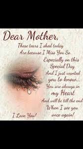  180 Loss Of Mother Quotes Ideas In 2021 Quotes Mother Quotes Miss You Mom