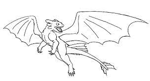 The spruce / miguel co these thanksgiving coloring pages can be printed off in minutes, making them a quick activ. Night Fury Fight In How To Train Your Dragon Coloring Pages Coloring Sky