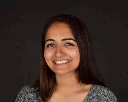 Meet The New Neubauer Civic Scholars