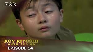 Awal karier roy kiyoshi saat dikenal sebagai anak indigo. Roy Kiyoshi Anak Indigo Episode 14 Youtube