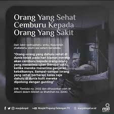 Para astronomi mengatakan bahawa adalah bintang tertinggi, tempat beredarnya. Sakit Itu Penghapus Dosa