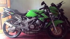 Cinematic modifikasi ninja rr 2014 hijau motovlogndeso. Jual Ninja R L 2014 Jual Motor Kawasaki Ninja Bandung