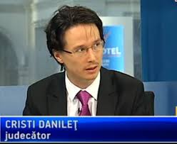 Image result for cristi danilet