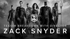 Subreddit to discuss zack snyder, the visionary director behind man of steel, 300, watchmen we are here together to talk everything snyder, from generally discussing his movies to discussing their. Official Justice League Teaser Breakdown With Zack Snyder By Vero True Social Youtube