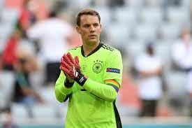 11 385 898 tykkäystä · 209 105 puhuu tästä. No Disciplinary Action For Germany Captain Manuel Neuer Over Rainbow Armband The Independent