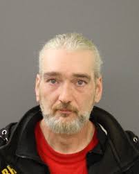 New Bedford man charged with neglect in mother's death