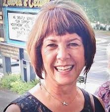 Susan Cunningham Obituary (1958