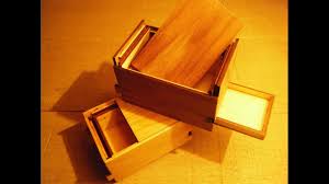 You really need to think out of the box to solve the following hard rebus picture brain teasers meant for adults only. Hard Puzzle Box Puzzle Boxes