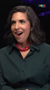 We spoke to #WandaVision Creator Jac Schaeffer