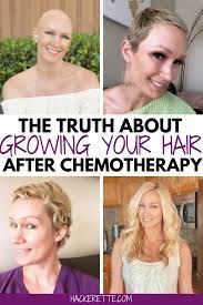 Hair Growth After Chemo Timeline With Pictures Hair Growth After Chemo Growing Hair After Chemo Growing Out Hair