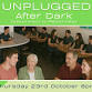 Unplugged After Dark @ Cin Cin Wine Bar event image