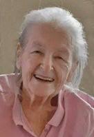 Betty L. Martz Obituary