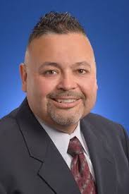 Francisco Robert Islas