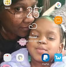 Councilman Barry Tyler Jr.