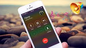 A ringtone can be any type of audio, from parts of songs to your own voice recordings. Top 5 Websites To Download Free Ringtone For Iphone