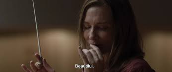 Tar; The Unraveling of A Maestro