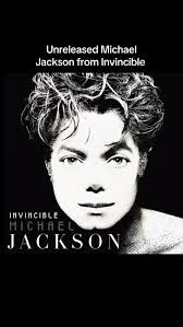 Have you heard Michael Jackson rapping before? Track ID: Shout